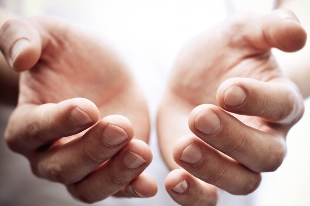 Circle of Hope – Chronic Pain Ministry